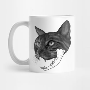 meow Mug